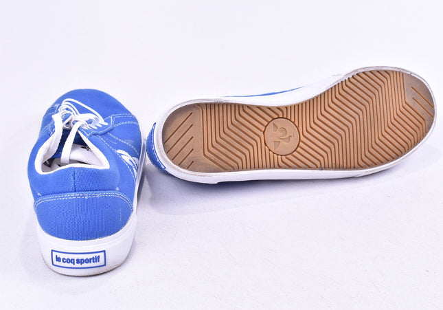 Le Coq Sportif Herren Sportschuhe Sneaker EUR 42 Nr. 23-U 533-Schuh-Gebraucht-secondhand