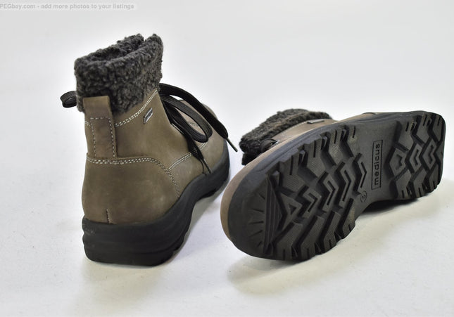 Medicus  Damen Stiefelette Boots  UK 6 Nr. 25-B 1645