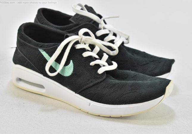 Nike Stefan Janoski Herren Sportschuhe Sneaker  EUR 42,5 Nr. 26-Y 1363