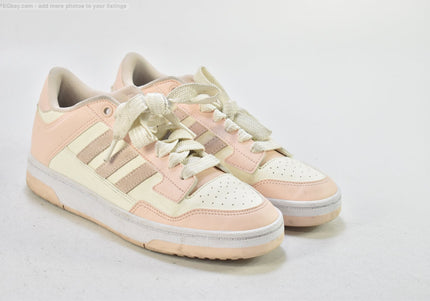 Adidas  Rapid Court Low Damen Sportschuhe Sneaker  EUR 38 Nr. 26-Z 63