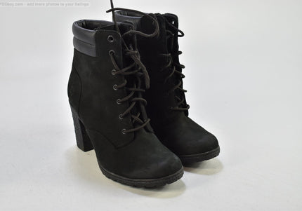 Timberland  Damen Stiefelette Boots  EUR 37 Nr. 25-B 2320