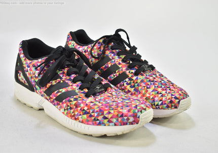 Adidas Zx Flux Herren Sportschuhe Sneaker  EUR 44 2/3 Nr. 26-G 1564