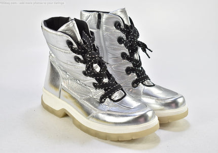 Caprice  Damen Stiefelette Boots  UK 7 Nr. 26-B 187