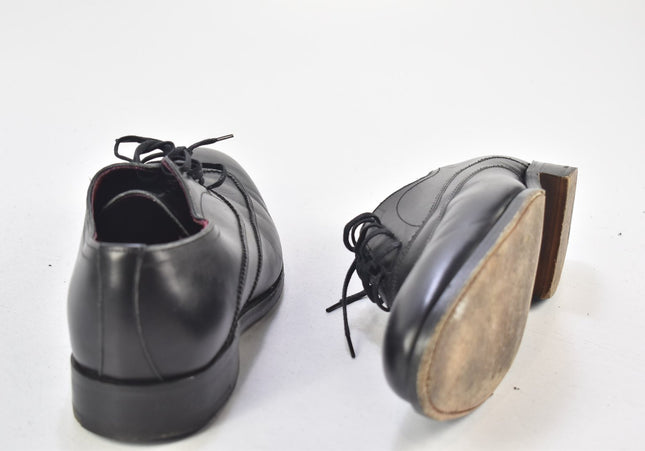 Charles Tyrwhitt Herren Halbschuhe Freizeitschuhe EUR 42 Nr. 24-F 3547-Schuh-Gebraucht-secondhand