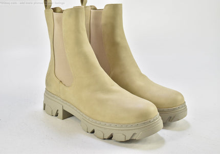 Palado  Damen Stiefelette Boots  EUR 40 Nr. 26-B 133