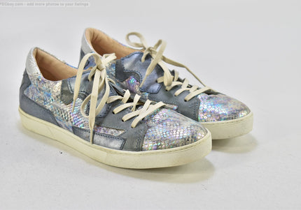 Mjus  Damen Halbschuhe Freizeitschuhe  Eur 39 Nr. 25-N 29