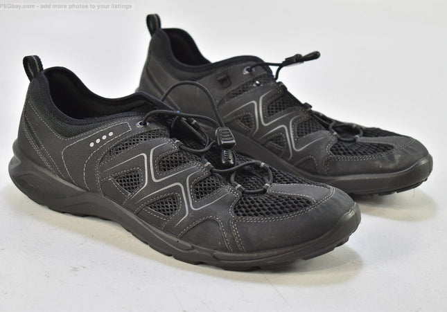 Ecco  Damen Halbschuhe Slipper Ballerinas  EUR 42 Nr. 26-G 1991