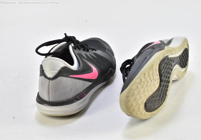 Nike Dual Fusion Damen Sportschuhe Sneaker EUR 39 Nr. 25-M 2770-Schuh-Gebraucht-secondhand