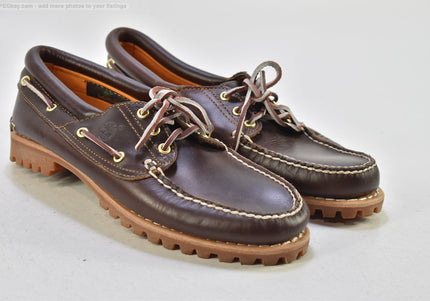 Timberland  Herren Halbschuhe Freizeitschuhe  EUR 42 Nr. 26-G 1134