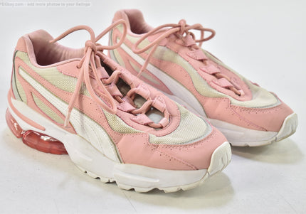 Puma  Damen Sportschuhe Sneaker  EUR 39 Nr. 26-Y 1793
