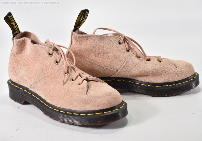 Dr. Martens  Damen Stiefelette Boots  EUR 37 Nr. 26-B 1351