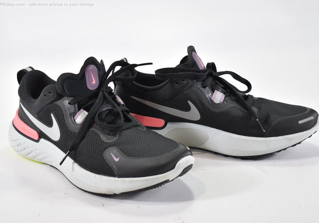 Nike React Miler Damen Sportschuhe Sneaker  EUR 42,5 Nr. 25-N 1324