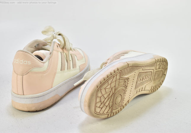 Adidas  Rapid Court Low Damen Sportschuhe Sneaker  EUR 38 Nr. 26-Z 63