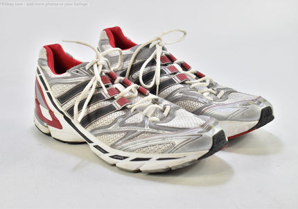 Adidas  Herren Sportschuhe Sneaker  UK 18 Nr. 25-B 1280