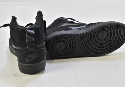 Nike Court Borough Damen Sportschuhe Sneaker  EUR 37,5 Nr. 26-U 212