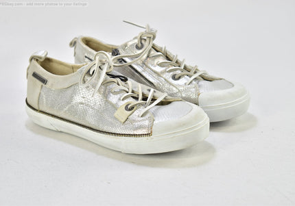 Yellow Cab Herren Halbschuhe Freizeitschuhe EUR 42 Nr. 25-Z 1735-SchuhGebraucht