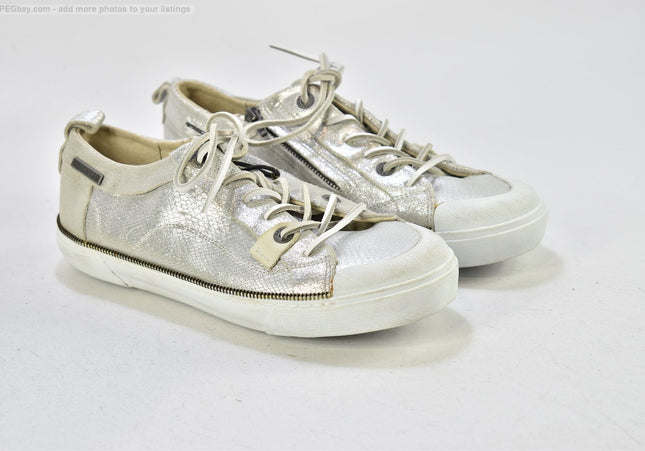 Yellow Cab Herren Halbschuhe Freizeitschuhe EUR 42 Nr. 25-Z 1735-SchuhGebraucht
