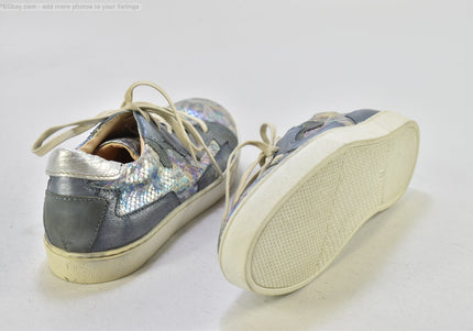 Mjus  Damen Halbschuhe Freizeitschuhe  Eur 39 Nr. 25-N 29