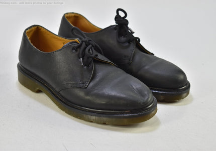Dr. Martens  Herren Halbschuhe Freizeitschuhe  EUR 41 Nr. 25-N 1616