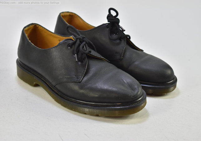 Dr. Martens  Herren Halbschuhe Freizeitschuhe  EUR 41 Nr. 25-N 1616