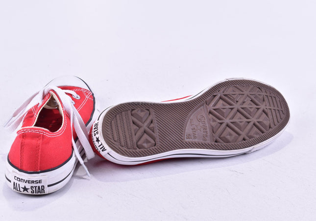 Converse Damen Sportschuhe Sneaker EUR 38 Nr. 24-M 4462-Schuh-Gebraucht-secondhand
