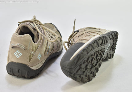 Columbia  Damen Wanderschuhe Trekking  EUR 40,5 Nr. 26-G 183