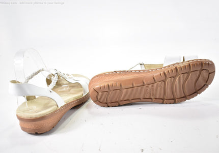 Ara  Damen Sandale Sandalette  EUR 43 Nr. 25-S 4828