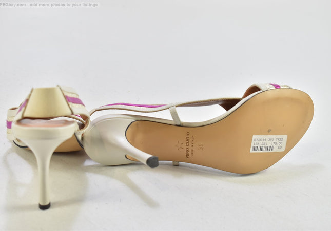 Phillip Hardy  Damen Pumps High Heels  EUR 39 Nr. 26-Y 582