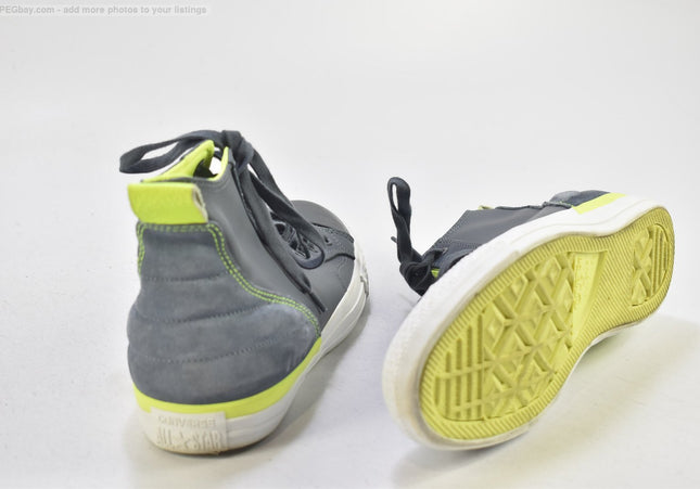 Converse Herren Sportschuhe Sneaker EUR 41 Nr. 25-J 3443-Schuh-Gebraucht-secondhand