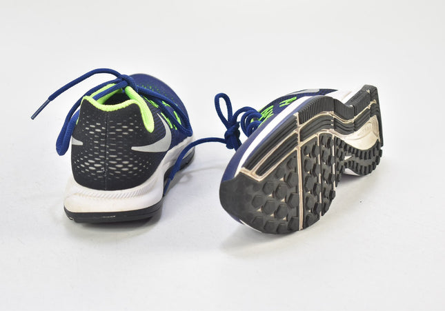Nike Zoom Pegasus 33 Damen Sportschuhe Sneaker EUR 36,5 Nr. 24-M 1116-Schuh-Gebraucht-secondhand