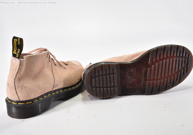 Dr. Martens  Damen Stiefelette Boots  EUR 37 Nr. 26-B 1351
