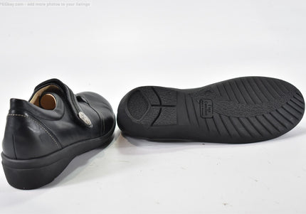 Finn Comfort  Damen Halbschuhe Freizeitschuhe  UK 7,5 Nr. 26-Z 837