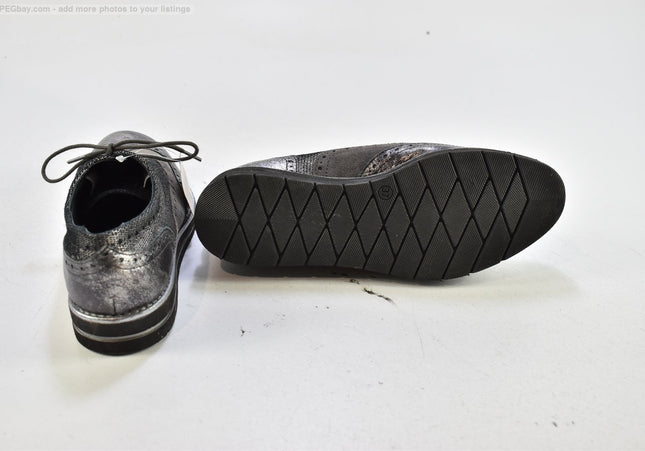 5 TH Avenue Damen Halbschuhe Freizeitschuhe EUR 37 Nr. 25-A 343-Schuh-Gebraucht-secondhand