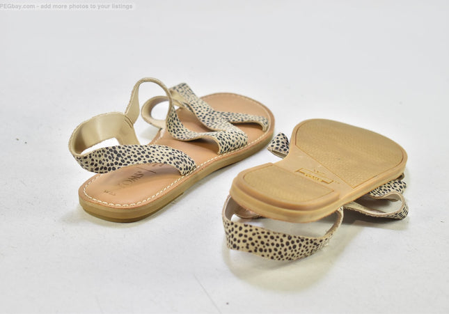 Tom´s  Damen Sandale Sandalette  w7 Nr. 26-S 534