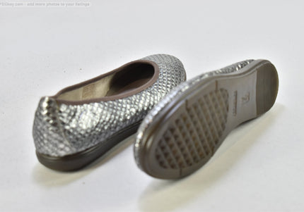 Aerosoles  Damen Halbschuhe Slipper Ballerinas  UK 4 Nr. 25-T 2848