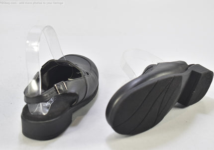 Helvesko  Damen Sandale Sandalette  EUR 36 Nr. 25-S 359