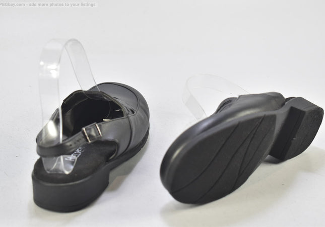 Helvesko  Damen Sandale Sandalette  EUR 36 Nr. 25-S 359