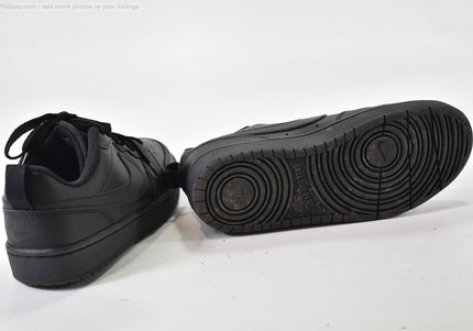 Nike Court Borough Damen Sportschuhe Sneaker  EUR 38,5 Nr. 26-U 896