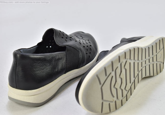 Hush Puppies  Damen Halbschuhe Slipper Ballerinas  EUR 41 Nr. 25-U 879
