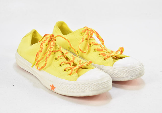Converse Damen Sportschuhe Sneaker EUR 37 Nr. 23-U 1286-Schuh-Gebraucht-secondhand