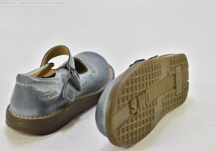 Dr. Martens  Damen Halbschuhe Slipper Ballerinas  UK 5 Nr. 4R-1177