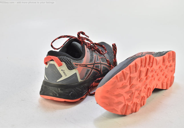 Asics Gel-Sonoma Damen Sportschuhe Sneaker  Gr.39,5 Nr. 26-U 2870