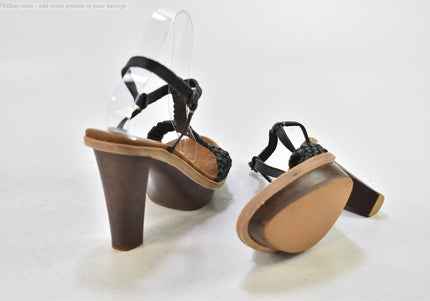 Marc O'Polo  Damen Sandale Sandalette  EUR 39 Nr. 26-S 1921