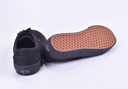 Vans Herren Sportschuhe Sneaker EUR 40 Nr. 23-A 273-Schuh-Gebraucht-secondhand