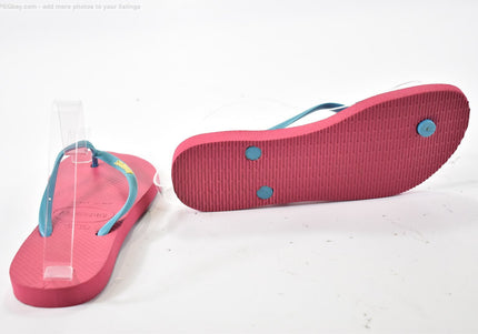 Havaianas  Damen Sandale Pantolette  37-38 Nr. 25-S 3837