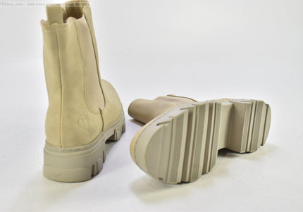Palado  Damen Stiefelette Boots  EUR 40 Nr. 26-B 133
