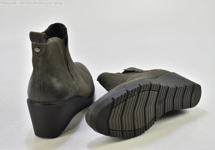  Damen Stiefelette Boots  EUR 39 Nr. 25-B 2542