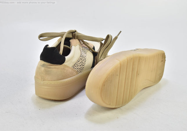 Tamaris  Damen Halbschuhe Freizeitschuhe  Gr. 38 Nr. 26-T 265