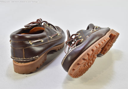 Timberland  Herren Halbschuhe Freizeitschuhe  EUR 42 Nr. 26-G 1134