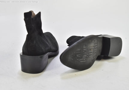 Wonders  Damen Stiefelette Boots  Gr. 37 Nr. 26-B 2881